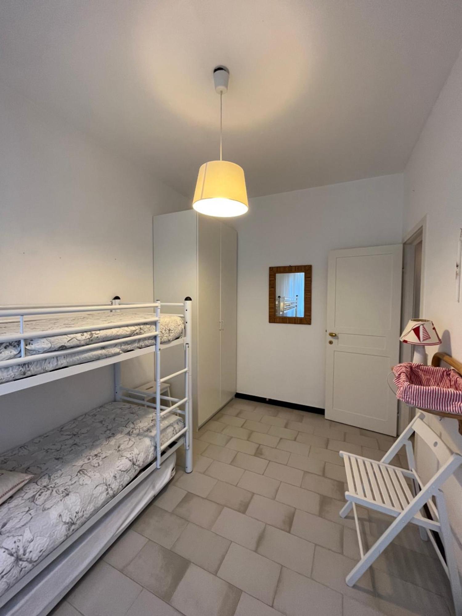 Apartamento Vista Sul Golfo Camogli Exterior foto